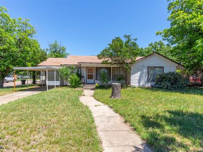 2757 Old Anson Rd, Abilene, TX, 79603