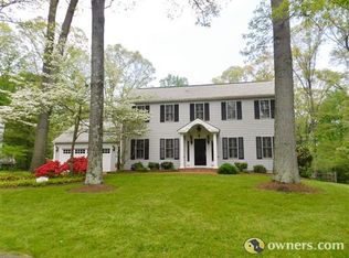 135 Saint Andrews Rd, Severna Park, MD 21146