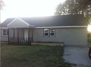 3837 S Wesley St, Wichita, KS 67227