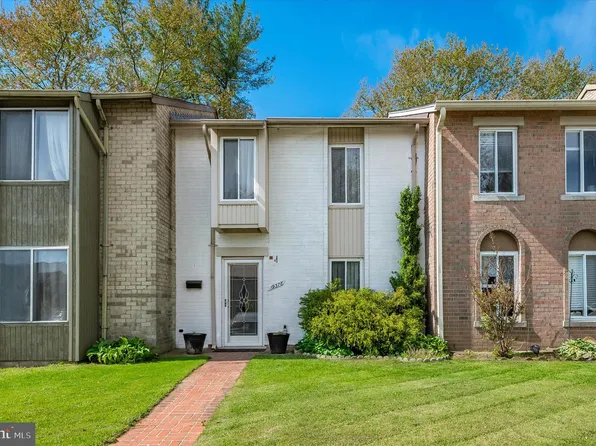 19378 Keymar Way, Montgomery Village, MD 20886