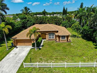 25452 Paradise RD, Bonita Springs, FL, 34135