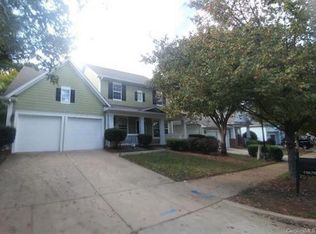 18629 The Commons Blvd, Cornelius, NC 28031