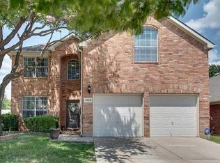 4529 Timken Trl, Fort Worth, TX 76137