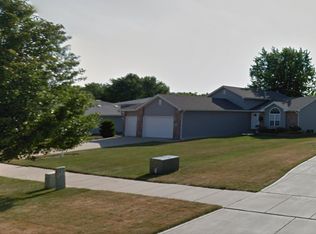 1138 S Delaware St, Hobart, IN 46342