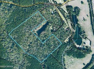 0 Skinner Rd, Gray, GA 31032