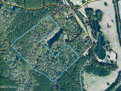 0 Skinner Rd, Gray, GA, 31032