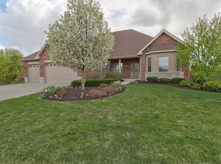12425 Teluride Ln, Mokena, IL 60448