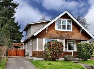 1723 N Church St, Portland, OR