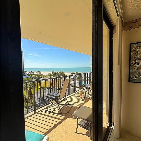 1460 Gulf Blvd #411 — Photo 29