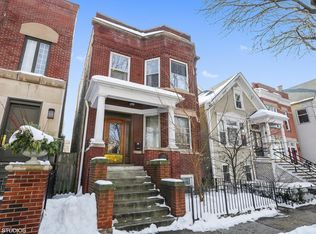 1425 W School St #2, Chicago, IL 60657