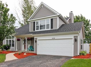 1638 Durham Ct, Crystal Lake, IL 60014