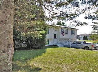 3404 Union St, Levant, ME 04456