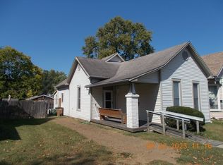 1310 Chestnut St, Columbus, IN 47201