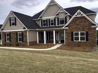 164 Nesbit Dr, Aiken, SC 29803