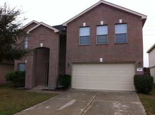 435 Remington Heights Dr, Houston, TX 77073