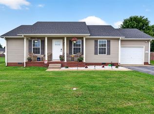 616 Mimosa Dr, Franklin, KY 42134