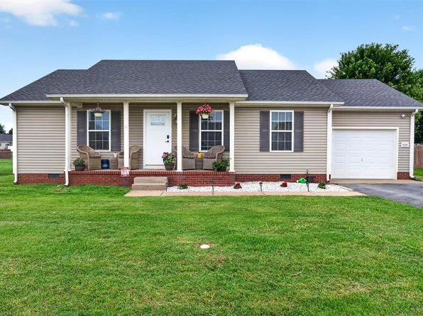 616 Mimosa Dr, Franklin, KY 42134