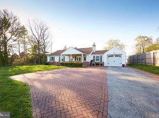 237 E Swedesford Rd, Exton, PA 19341