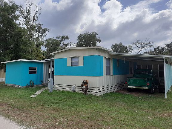 4th image of 8640 E Keating Park St Lot 240