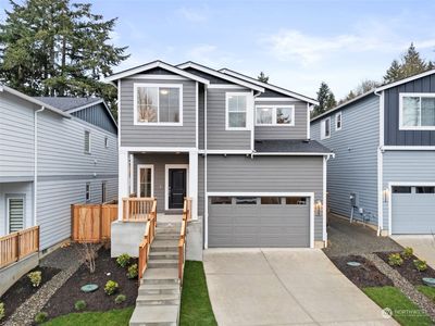 20308 124th Place SE, Kent, WA, 98031