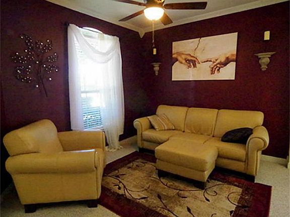 2nd image of 6004 Creekway Dr