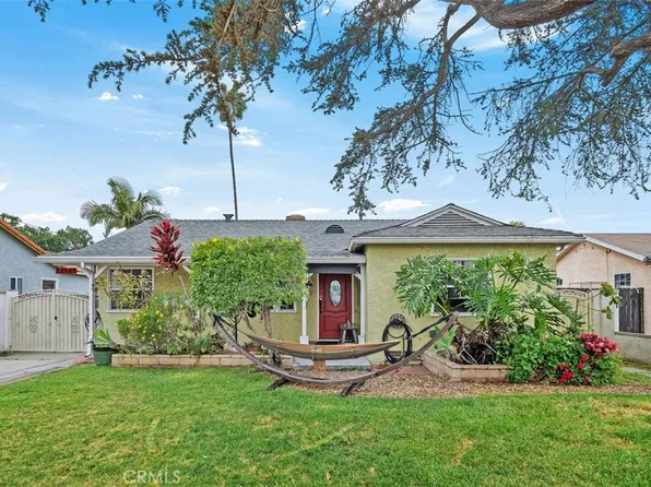 12343 Rives Ave, Downey, CA 90242