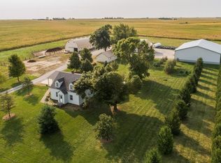 2562 61st Street Ln, Vinton, IA 52349