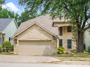 1617 Gaylord Dr, Austin, TX 78728