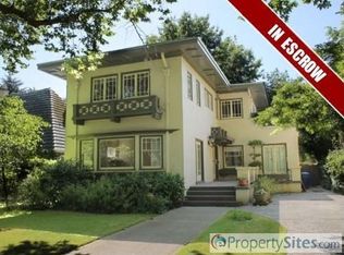 1138 40th St, Sacramento, CA 95819