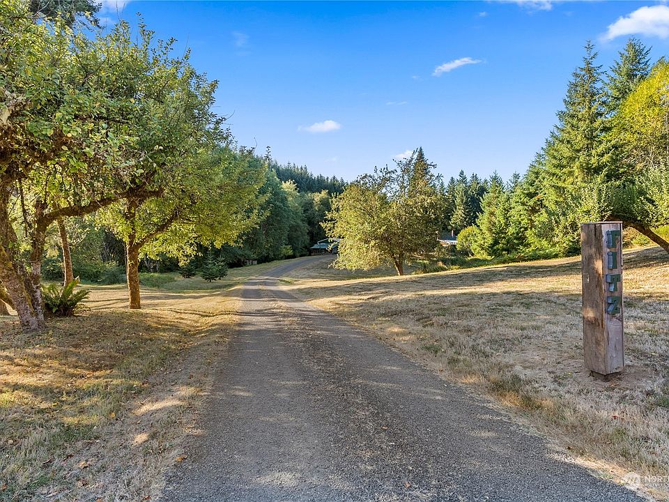 848 Lost Valley Rd, Curtis, WA 98538 MLS NWM2004736 Zillow
