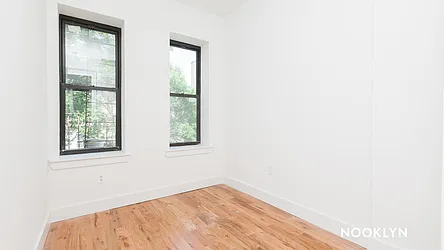 Rented by Nooklyn NYC LLC