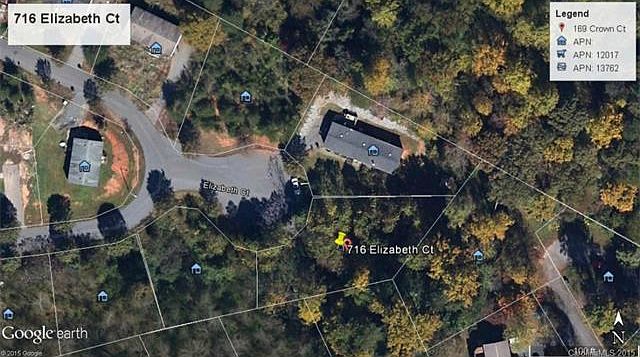 1st image of 716 Elizabeth Ct