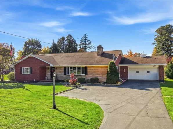 1291 N Lincoln Ave, Salem, OH 44460