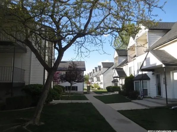 6163 S 1300 E APT O, Murray, UT 84121