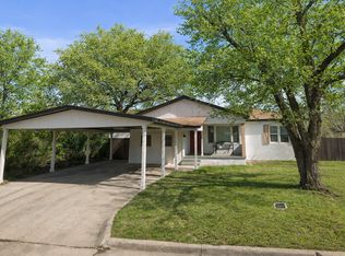 2905 NW 19th St, Lawton, OK 73507