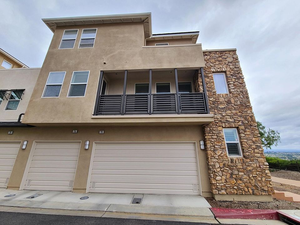 2 car attached direct access garage
