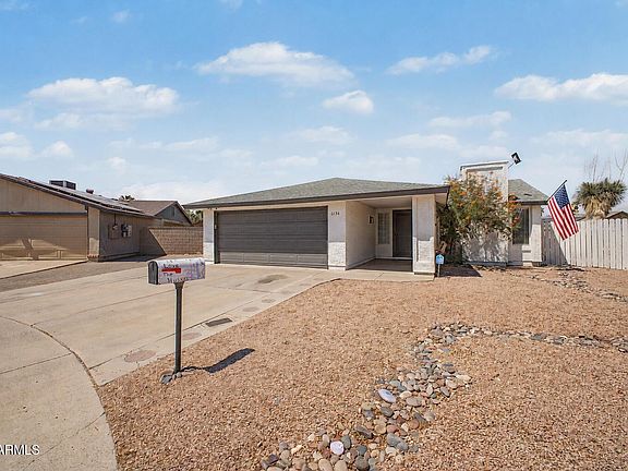 3rd image of 6134 W ZOE ELLA Way