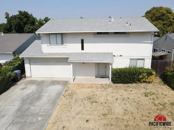 3318 Lantern Way, San Jose, CA 95111