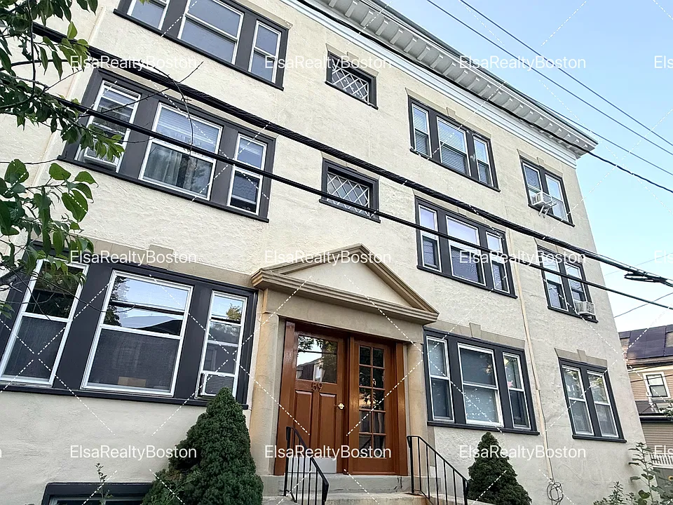 59 Sacramento St #11