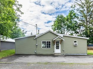 3564 J C Ave, Marietta, NY 13110