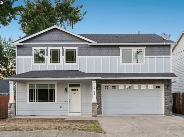 17209 SE Stephens St, Portland, OR 97233
