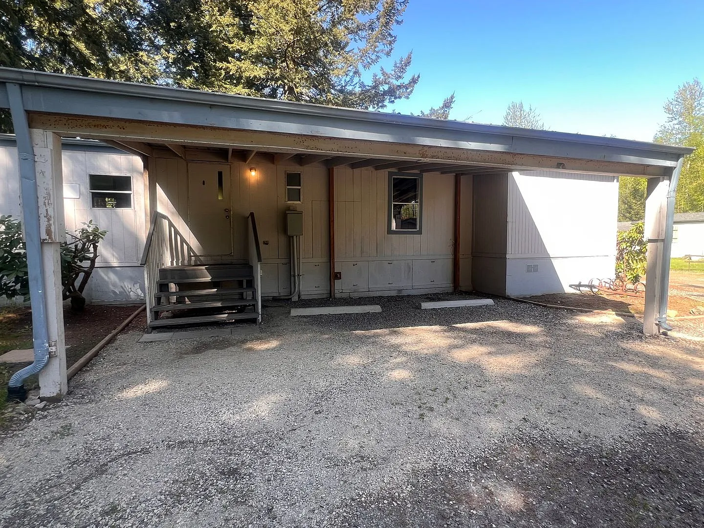 Spacious living meets rural charm - 3 bedroom in Custer — Photo 3