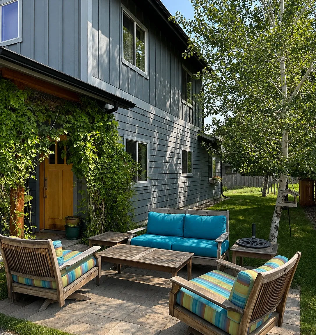 Aspen Grove St, Whitefish — Photo 4