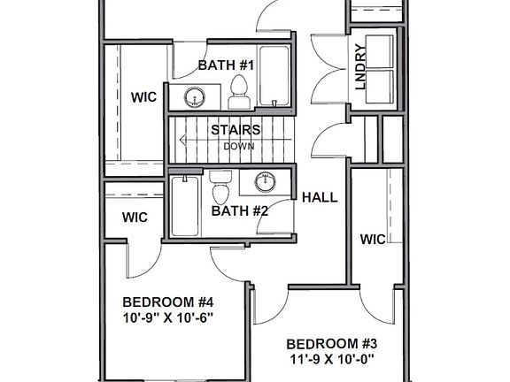 3rd image of 976 W Fox Run Ave #976