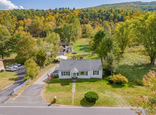 4765 Robinson Tract Rd, Pulaski, VA 24301