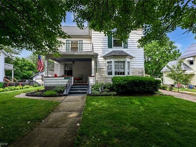 863 11th St NE, Massillon, OH, 44646