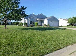 27581 Cobblestone Way, Elkhart, IN 46514
