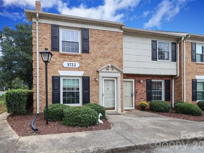 3722 Park Rd Unit B, Charlotte, NC, 28209