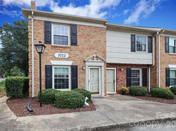 3722 Park Rd Unit B, Charlotte, NC 28209