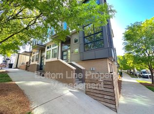 2002 Hawkins St, Charlotte, NC 28203